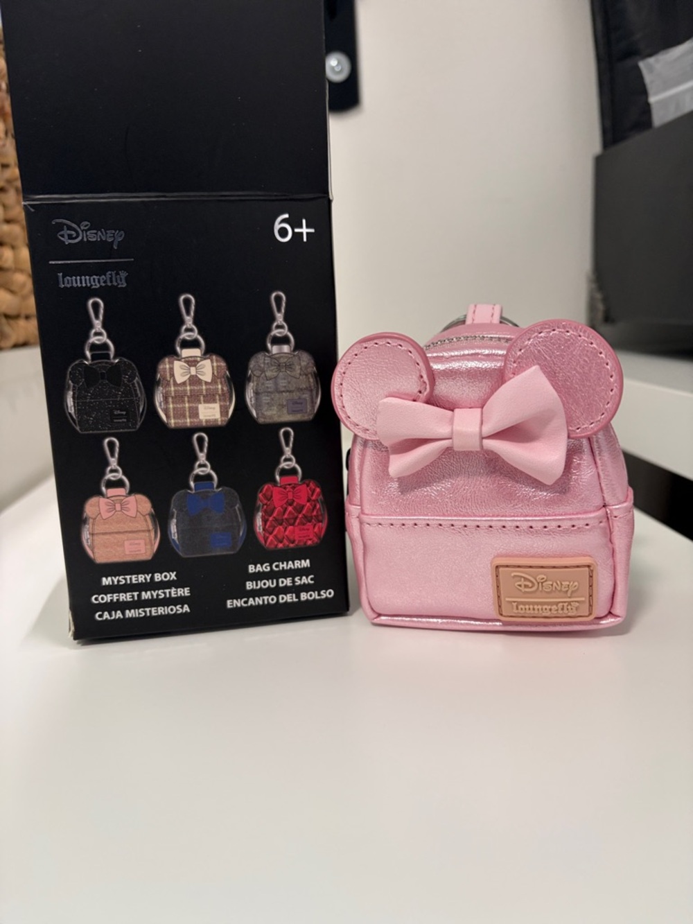 Loungefly Disney
